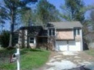 5653 Cobb Mdw, Norcross, GA 30093