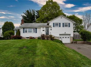 160 Harding Ave, Newington, CT 06111