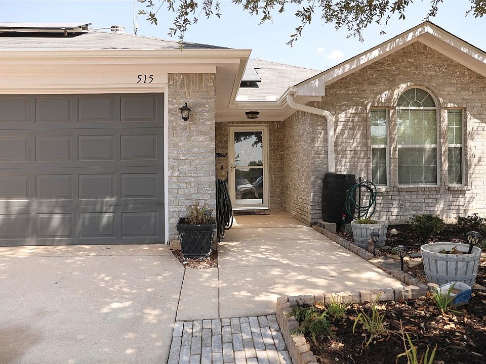 515 Troxell Blvd, Rhome, TX 76078 Zillow