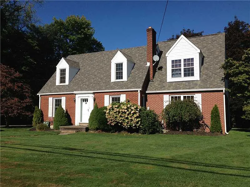 1247 Gill Hall Rd photo 1