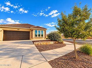 13151 Celtic Dr, El Paso, TX 79928