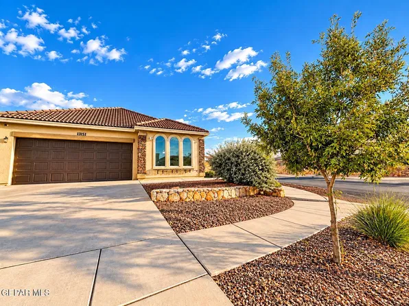 13151 Celtic Dr, El Paso, TX 79928