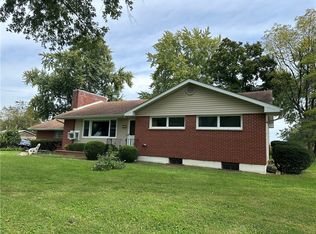 8352 Crestway Dr, Clayton, OH 45315