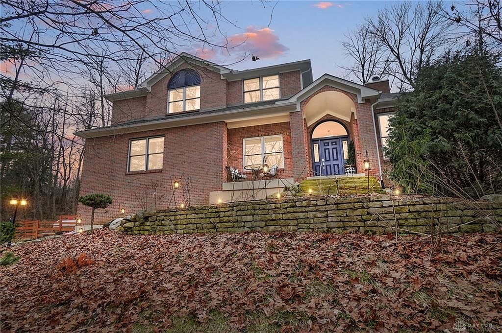 2681 Washington Mill Rd, Bellbrook, OH 45305 Zillow