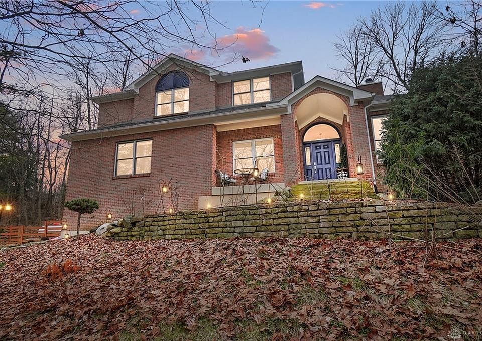 2681 Washington Mill Rd, Bellbrook, OH 45305 Zillow