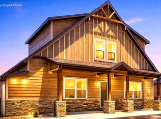 135 Frontier Way, Kimberling City, MO 65686