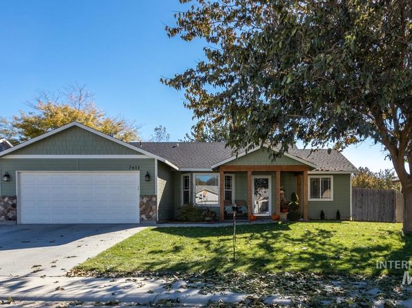 Nampa Real Estate - Nampa ID Homes For Sale | Zillow