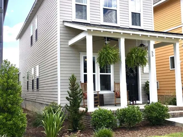 55 Mallard Landing Dr, Chapel Hill, NC 27516