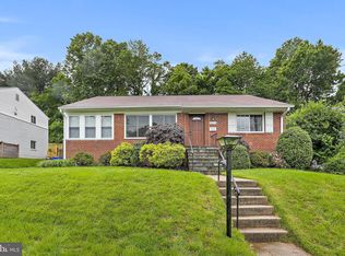 9212 Chanute Dr, Bethesda, MD 20814