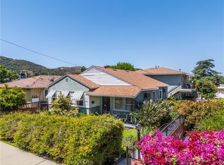 10427 Oro Vista Ave, Sunland, CA 91040