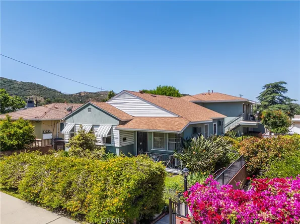 10427 Oro Vista Ave, Sunland, CA 91040