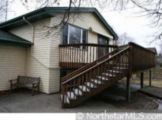 12711 Polk St NE, Blaine, MN 55434