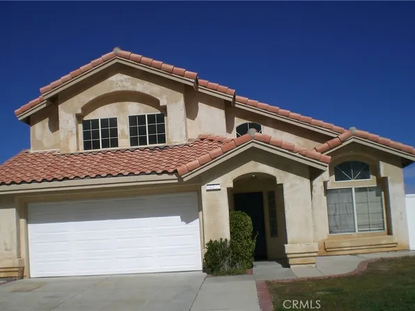 12350 Roadrunner Ln, Victorville, CA 92392