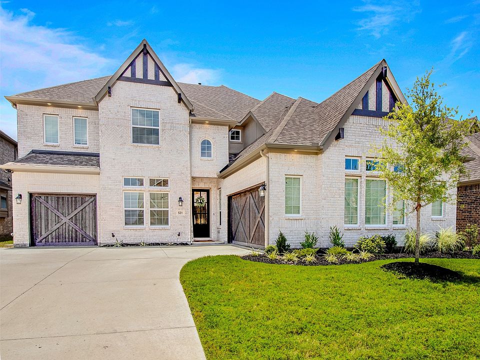 1st image of 531 Granite Fields Dr