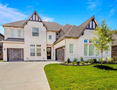 531 Granite Fields Dr, Rockwall, TX, 75087