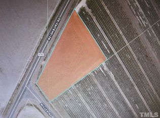 0 Neighbors Rd, Dunn, NC 28334