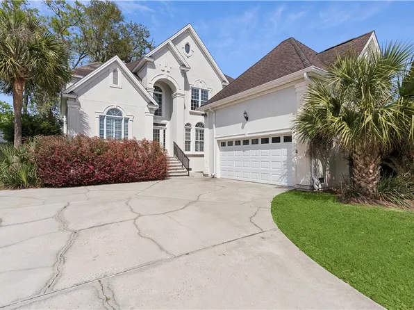 150 E Commons Dr, Saint Simons Island, GA 31522