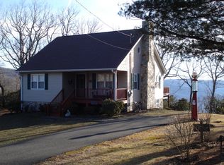 177 Flint Ridge Trl, Fancy Gap, VA 24328