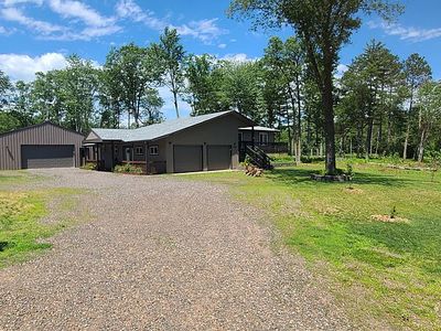 W508 Strabel Rd, Stone Lake, WI, 54876