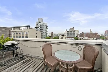 Rented by Harmonycity Corp.