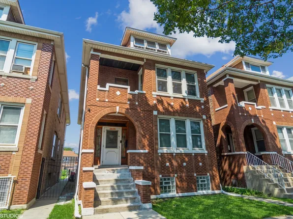 2628 W Montgomery Ave, Chicago, IL 60632