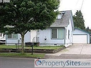 2303 E 29th St, Vancouver, WA 98661