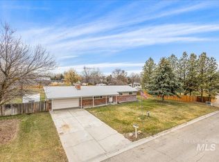 9111 W Teakwood Dr, Boise, ID 83709
