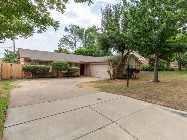 7436 Vanessa Dr, Fort Worth, TX 76112