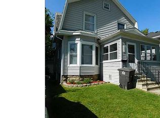 326 W Mason St, Jackson, MI 49203