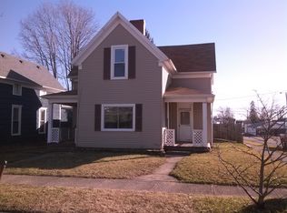 560 South St, Greenfield, OH 45123