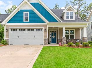 170 Warren Lake Rd, Aberdeen, NC 28315