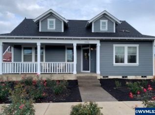 1442 Ash Creek Dr E, Monmouth, OR 97361