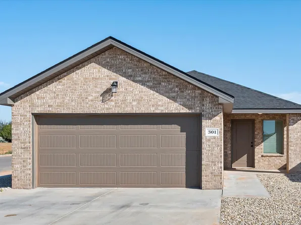 301 E 77th St, Lubbock, TX 79404