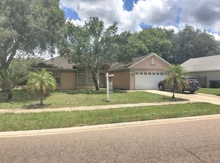 2521 Logandale Dr, Orlando, FL 32817