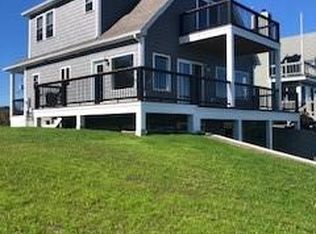 160 S Jerry Cove Rd, Wakefield, RI 02879