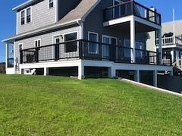 160 S Jerry Cove Rd, Wakefield, RI 02879