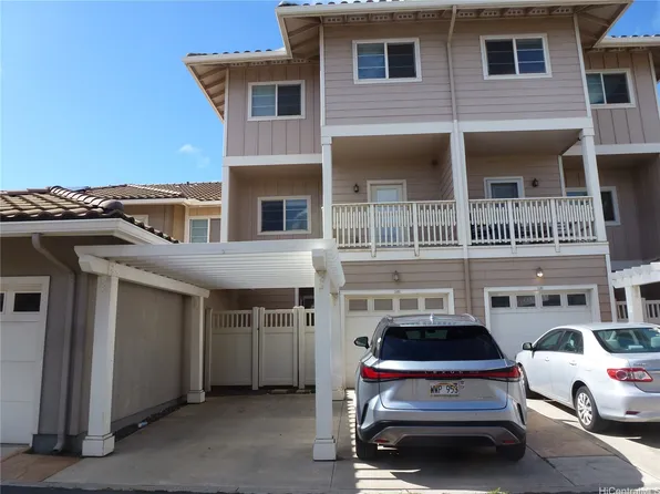 511 Manawai St APT 409, Kapolei, HI 96707