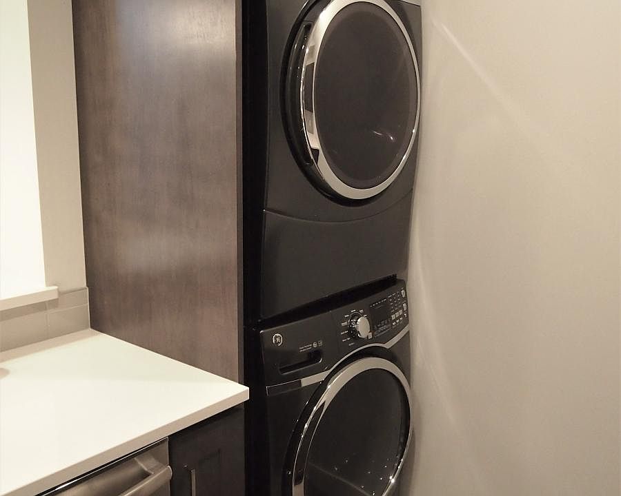Washer/dryer