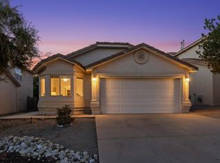 1504 Peppoli Loop SE, Rio Rancho, NM 87124