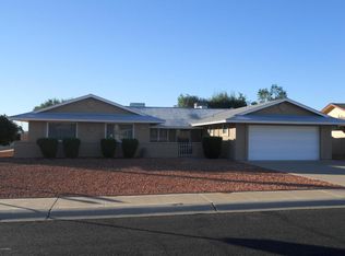 9915 W Tarrytown Ave, Sun City, AZ 85351