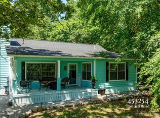 453254 E 320th Rd, Afton, OK 74331