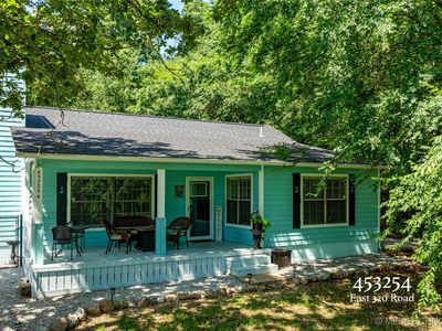 453254 E 320th Rd, Afton, OK, 74331