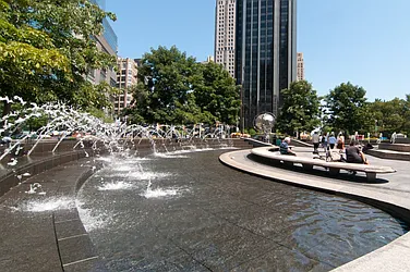 Rented by Citi Habitats