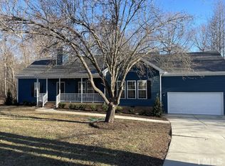 521 Southmont St, Clayton, NC 27527