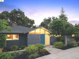 819 Northvale Rd, Oakland, CA 94610