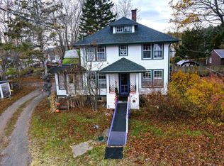 49 Summit Rd, Mount Desert, ME 04660
