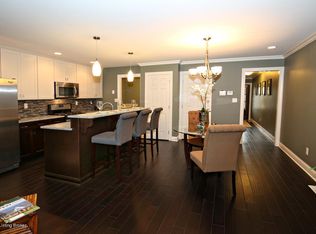 10237 Dorsey Pointe Cir, Louisville, KY 40223