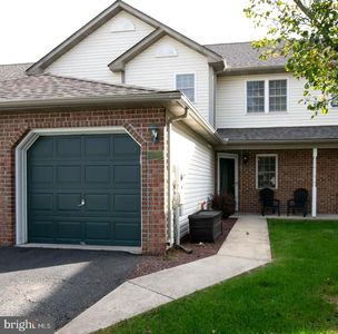 528 Gamma Dr, Wernersville, PA, 19565