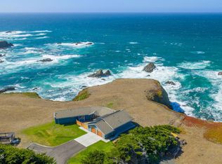 45380 Caspar Point Rd, Caspar, CA 95420