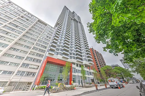 50 Dunfield Ave #Penthouse 17 Photo 1
